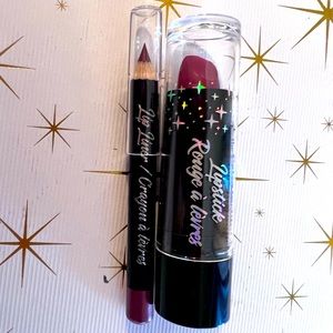 The Color Institute Lip Makeup (NWOT)